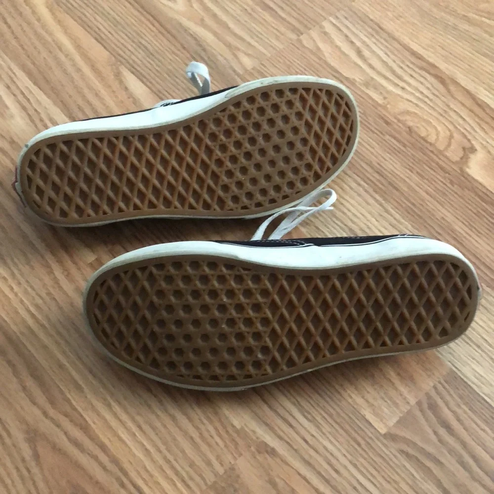 VANS Authentic - Picture 9 of 9